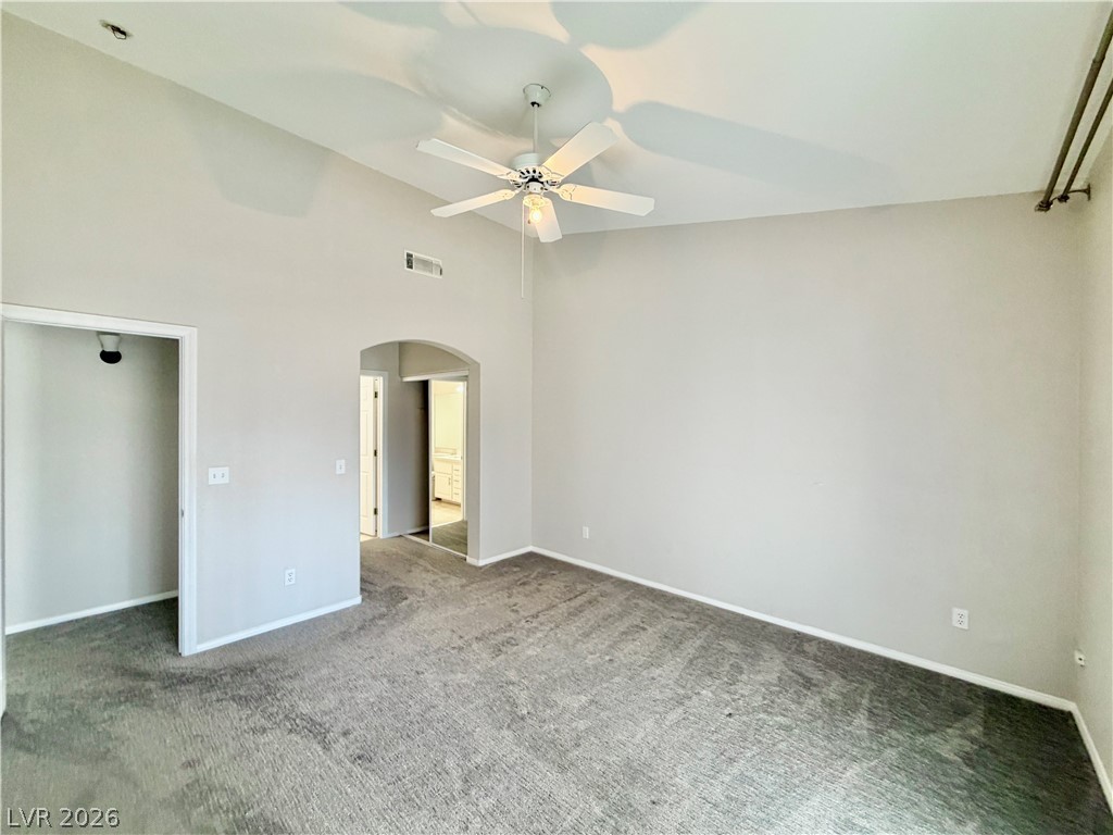 3320 South Fort Apache Road 223