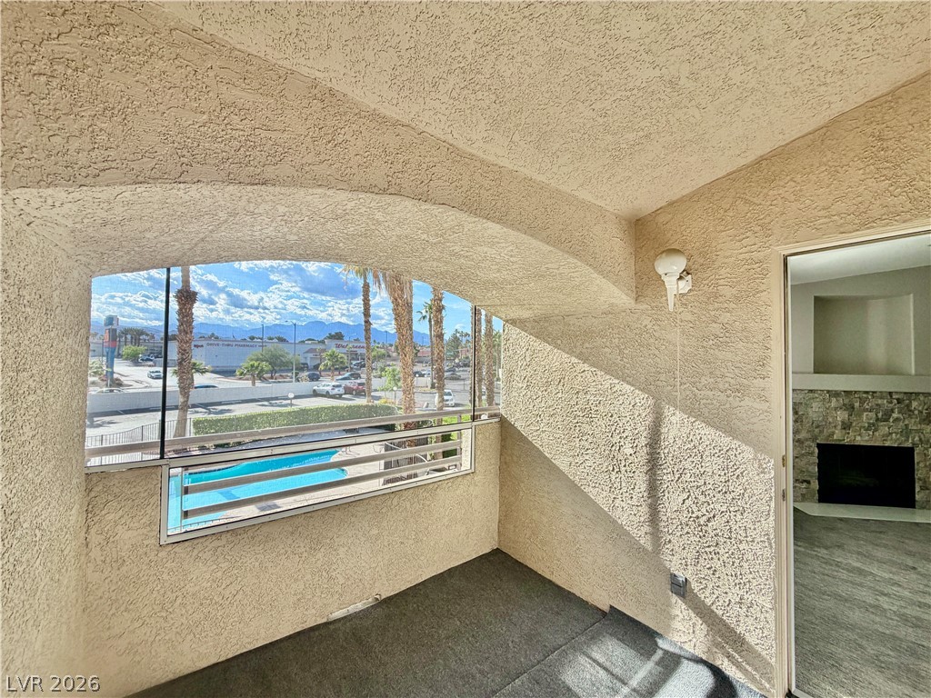 3320 South Fort Apache Road 223