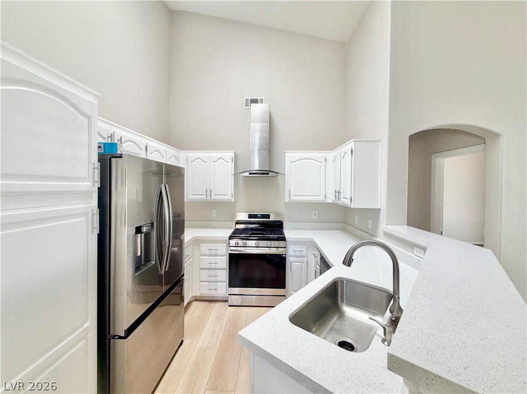 3320 South Fort Apache Road 223