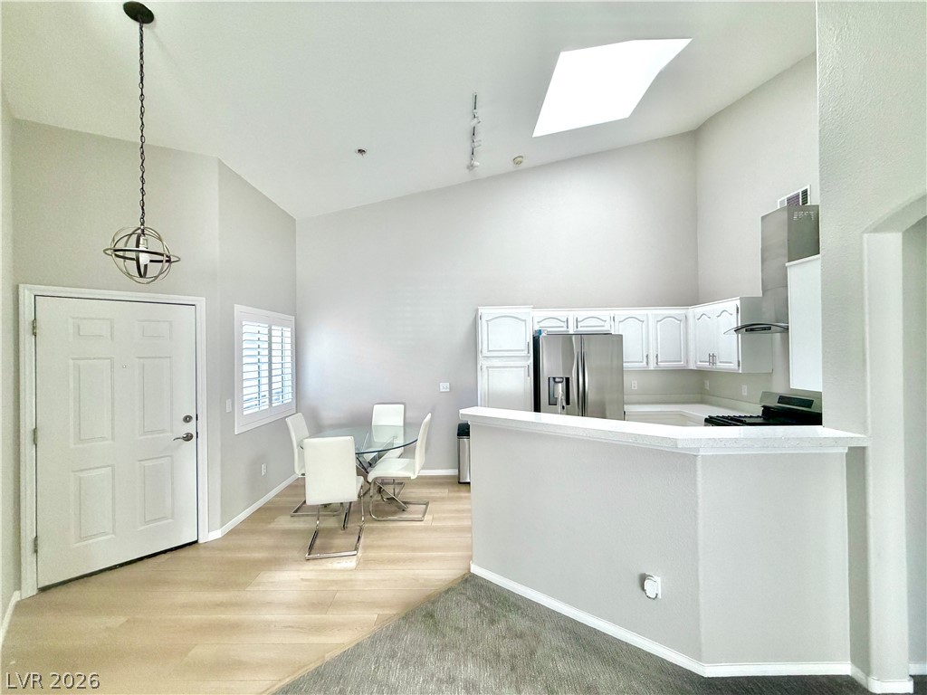 3320 South Fort Apache Road 223
