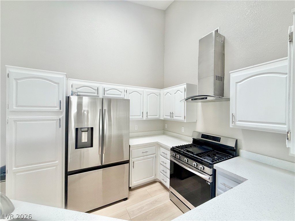 3320 South Fort Apache Road 223