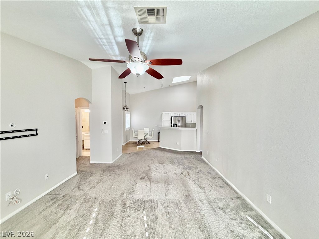 3320 South Fort Apache Road 223