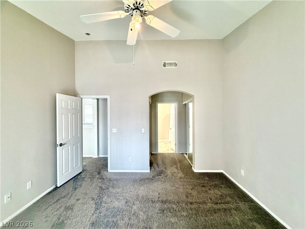 3320 South Fort Apache Road 223