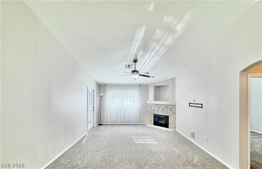 3320 South Fort Apache Road 223