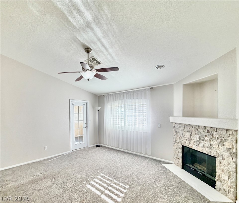 3320 South Fort Apache Road 223