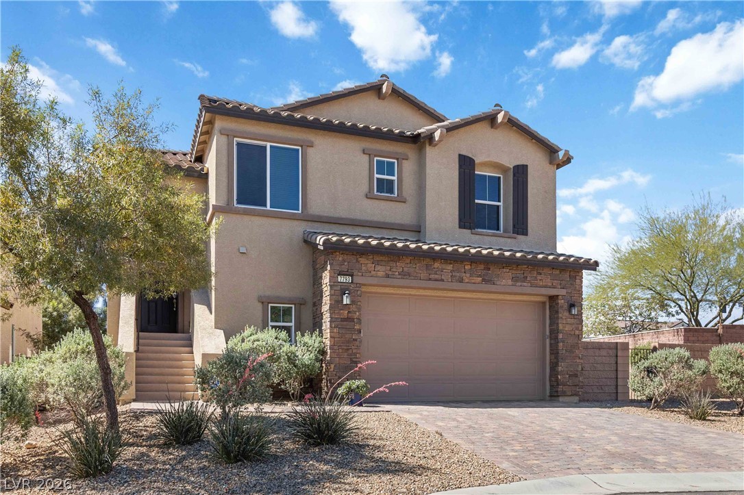 7793 Britton Rose Drive