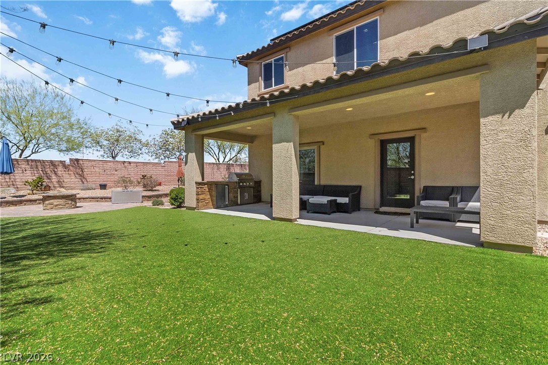 7793 Britton Rose Drive