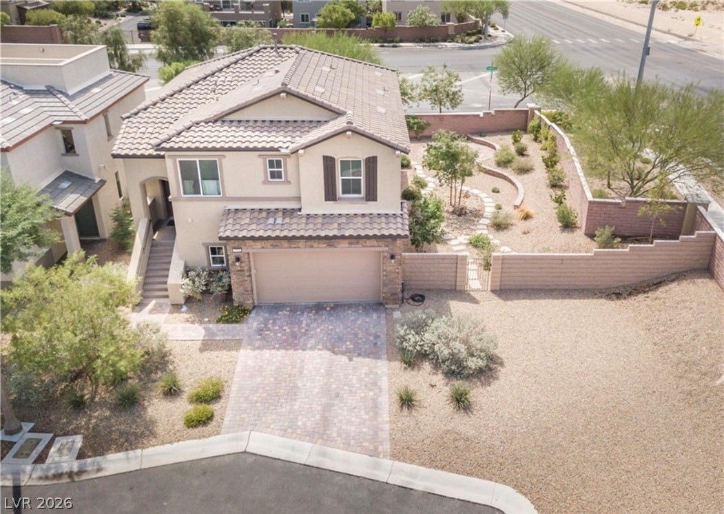 7793 Britton Rose Drive