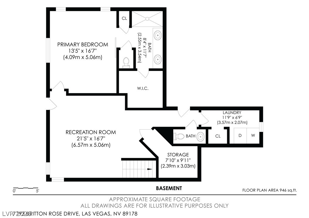 7793 Britton Rose Drive