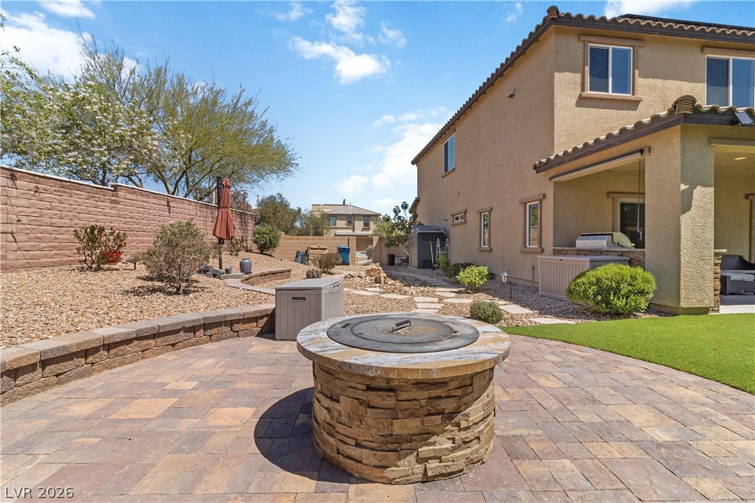 7793 Britton Rose Drive