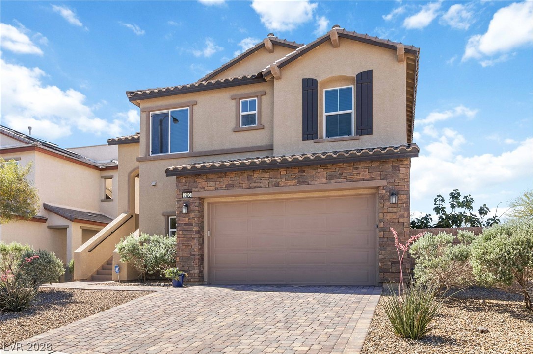 7793 Britton Rose Drive