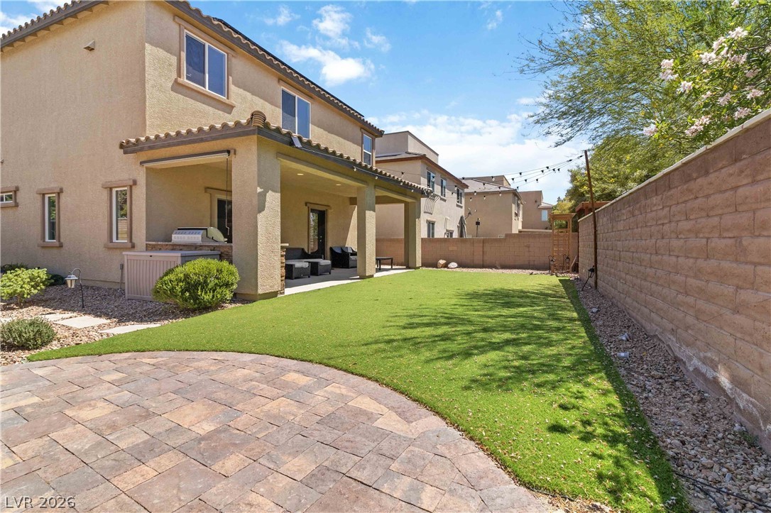 7793 Britton Rose Drive