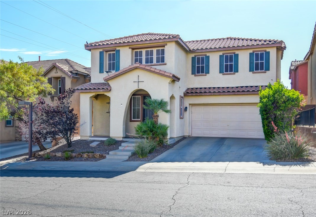 66 Star Dunes Street