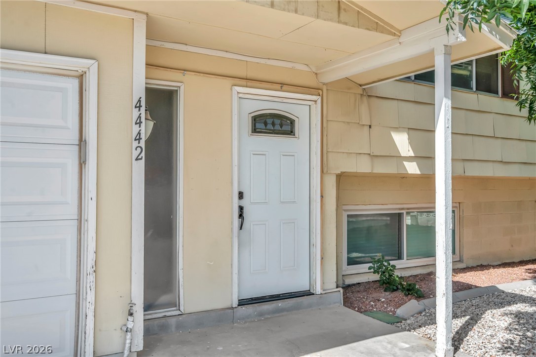 4442 El Cebra Way