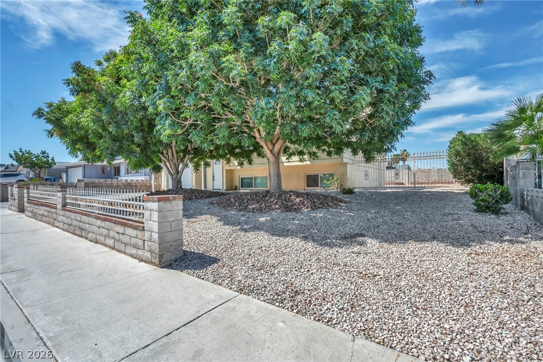 4442 El Cebra Way