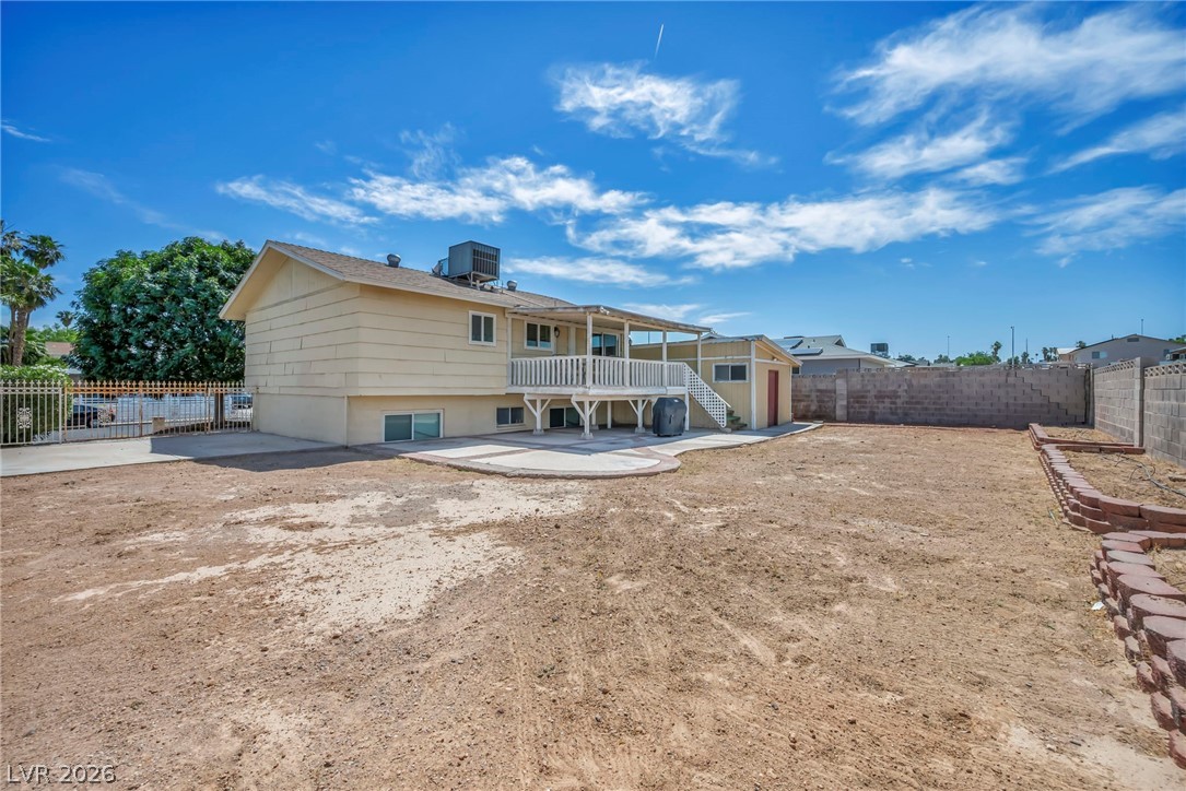 4442 El Cebra Way