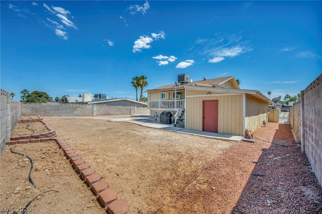 4442 El Cebra Way
