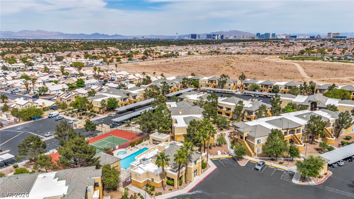 8070 West Russell Road 2060