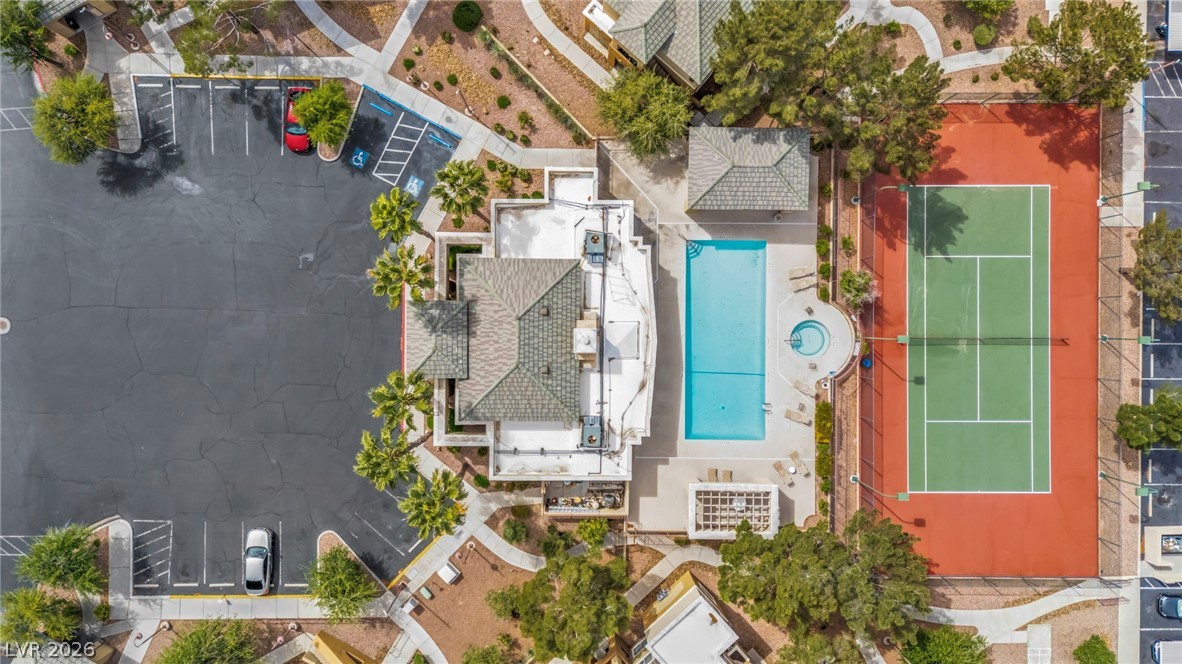 8070 West Russell Road 2060