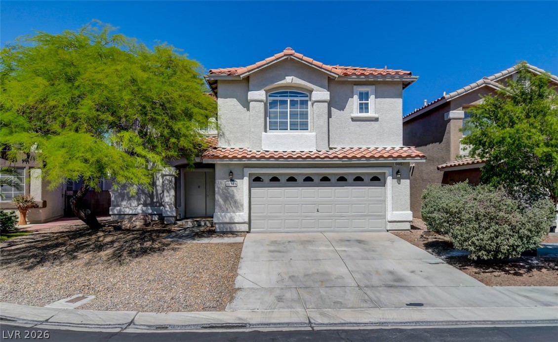 10085 Mystic Dance Street