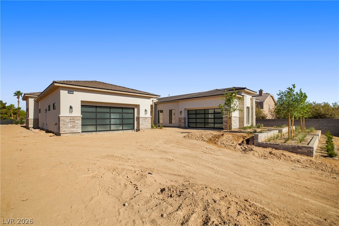 4360 Conough Lane