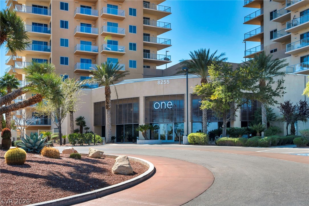 8255 Las Vegas Boulevard 719