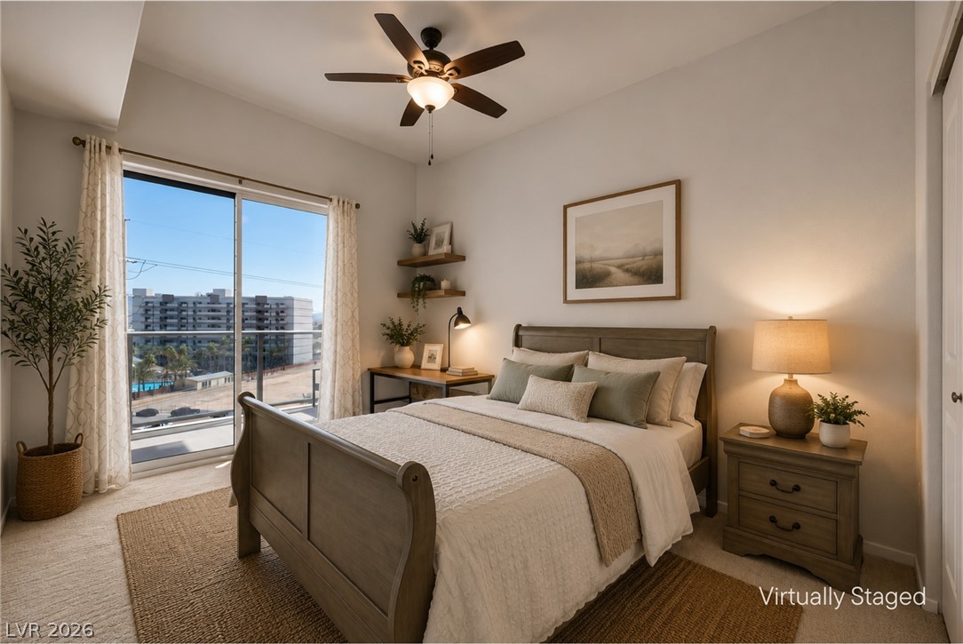 8255 Las Vegas Boulevard 719