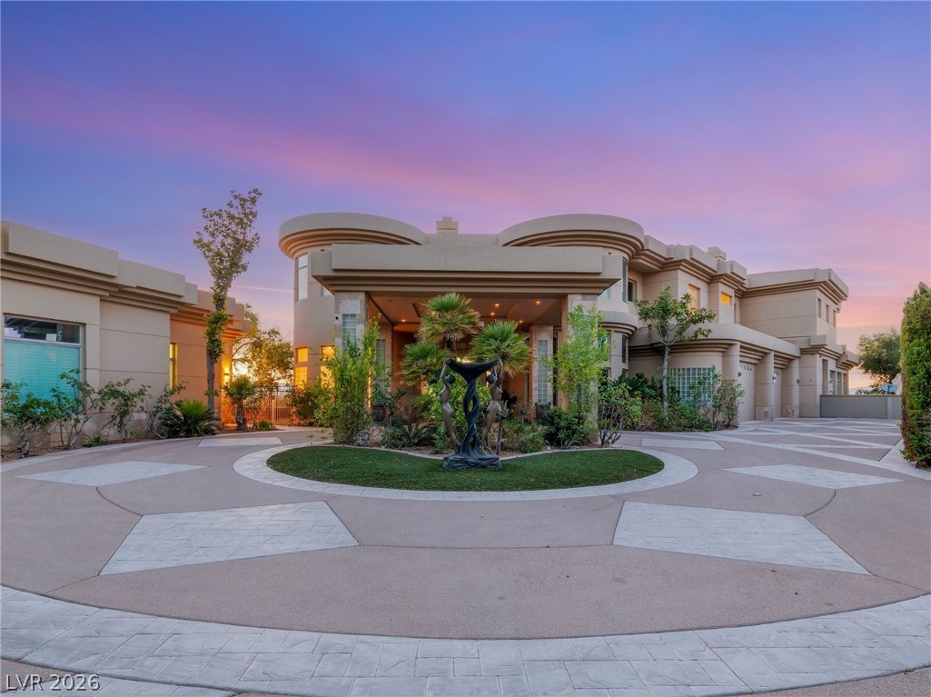 45 Club Vista Drive