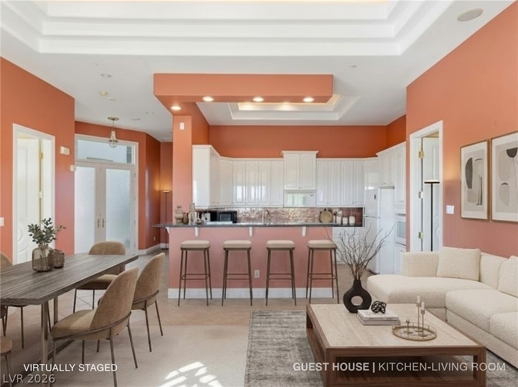 45 Club Vista Drive