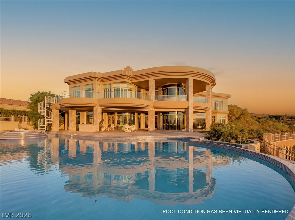 45 Club Vista Drive