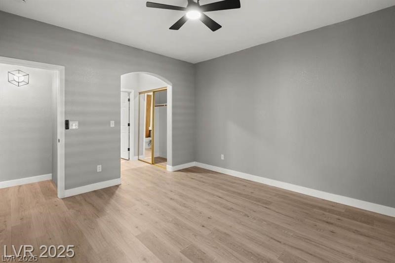 3320 South Fort Apache Road 125