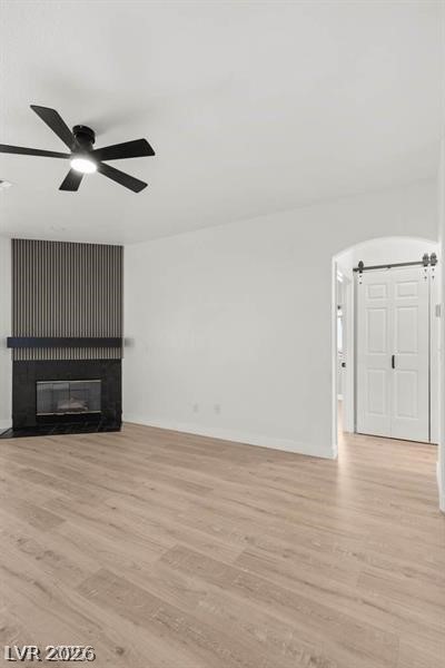 3320 South Fort Apache Road 125