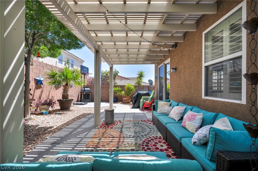 10614 Pennant Avenue