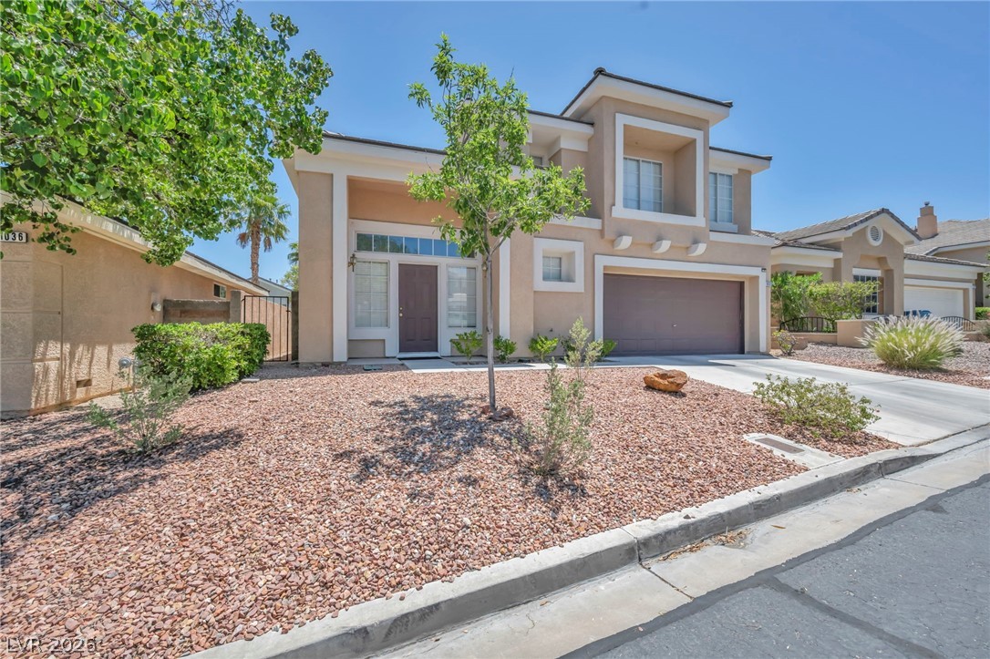 1032 Novara Lane