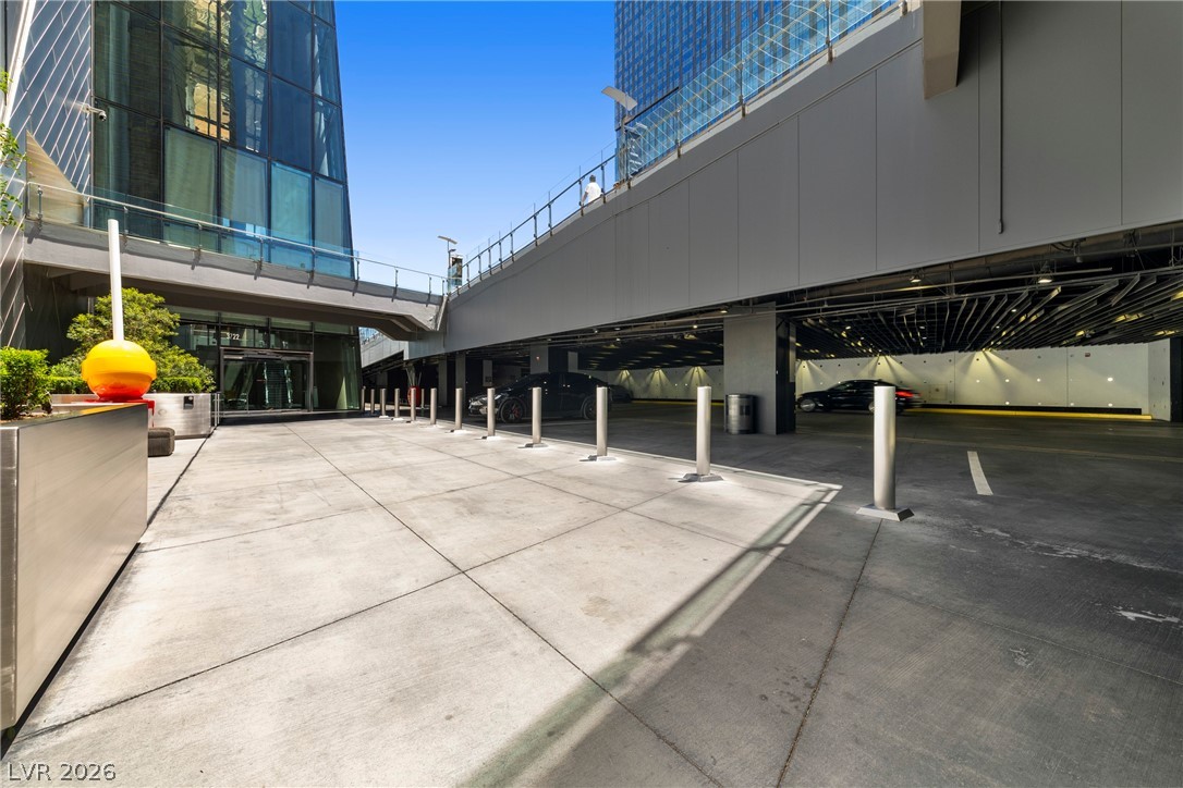 3726 Las Vegas Boulevard 302