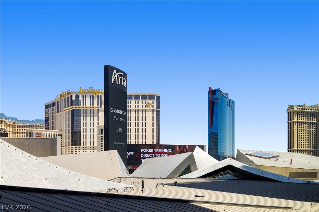 3726 Las Vegas Boulevard 302