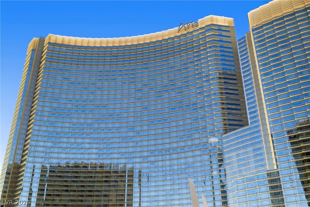 3726 Las Vegas Boulevard 302