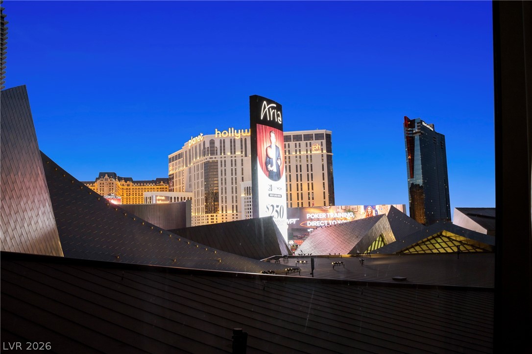 3726 Las Vegas Boulevard 302