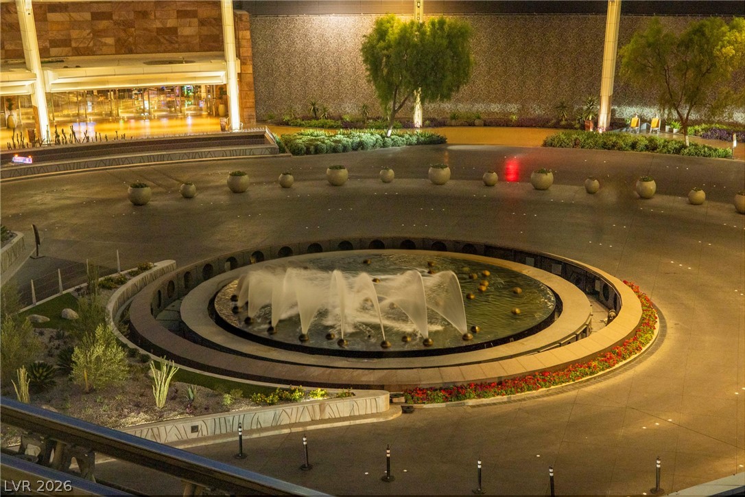 3726 Las Vegas Boulevard 302