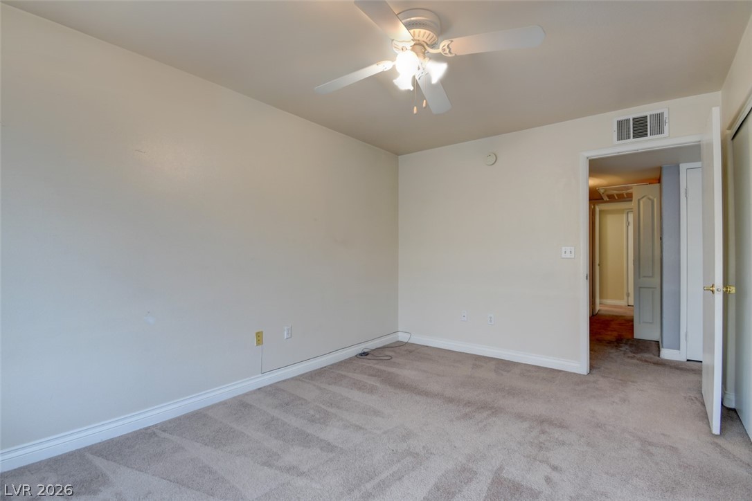 5710 East Tropicana Avenue 2007
