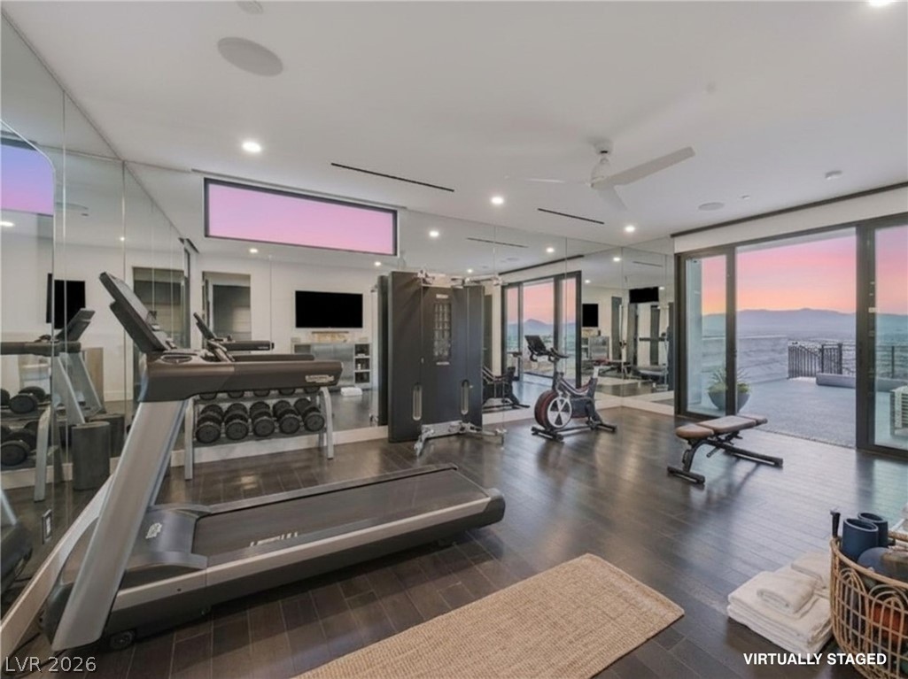 669 Dragon Peak Drive