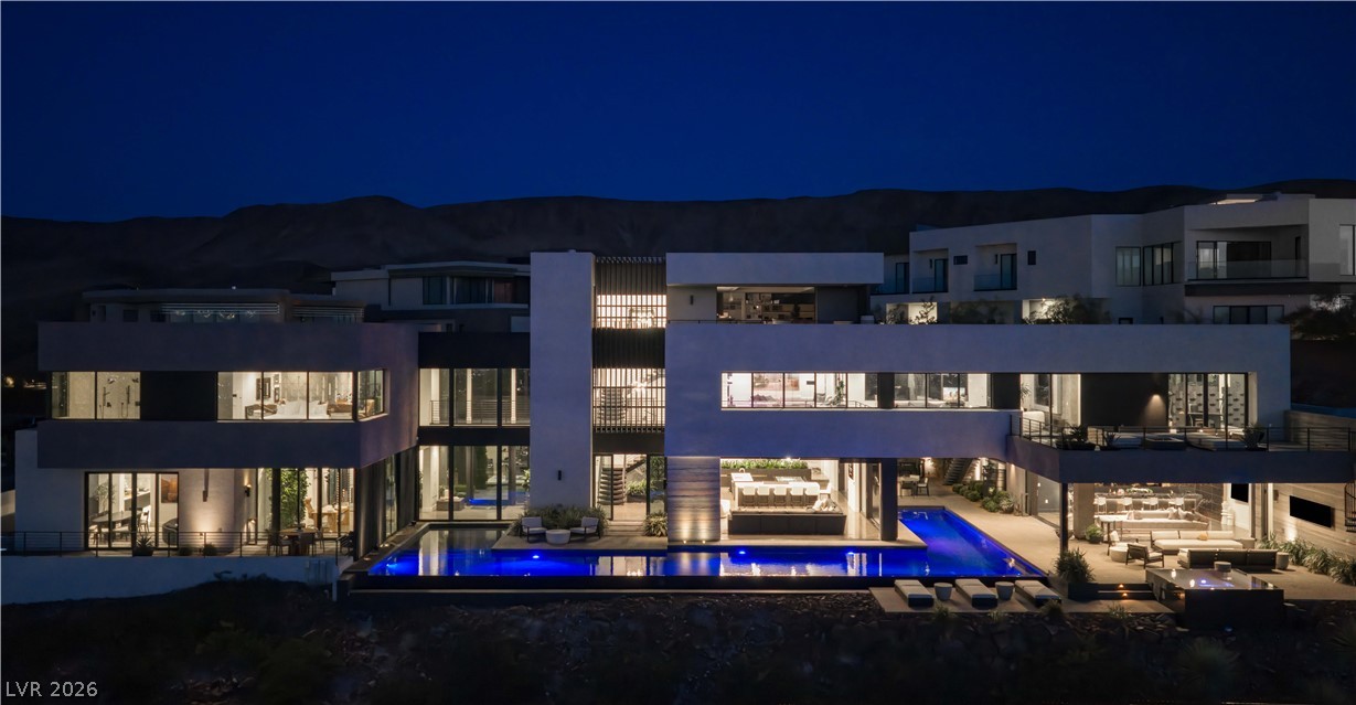 669 Dragon Peak Drive
