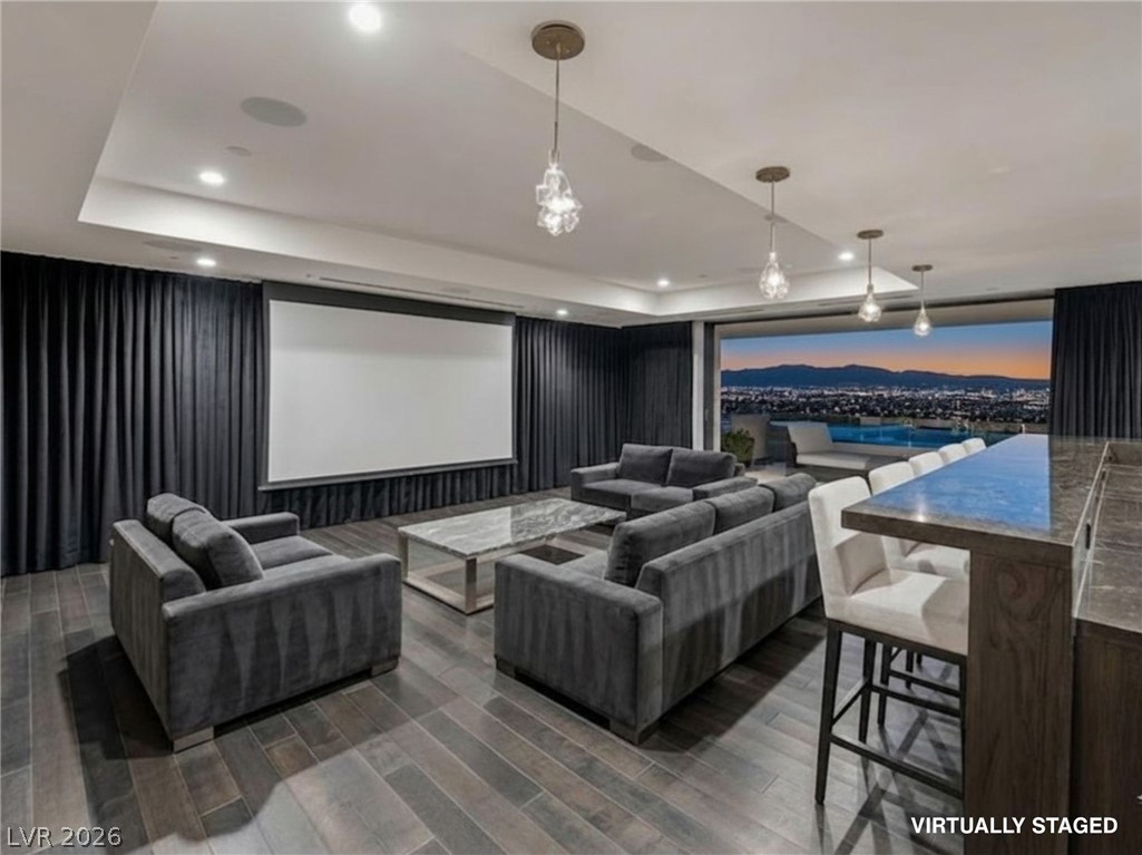 669 Dragon Peak Drive