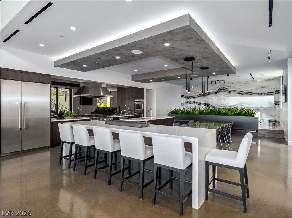 669 Dragon Peak Drive