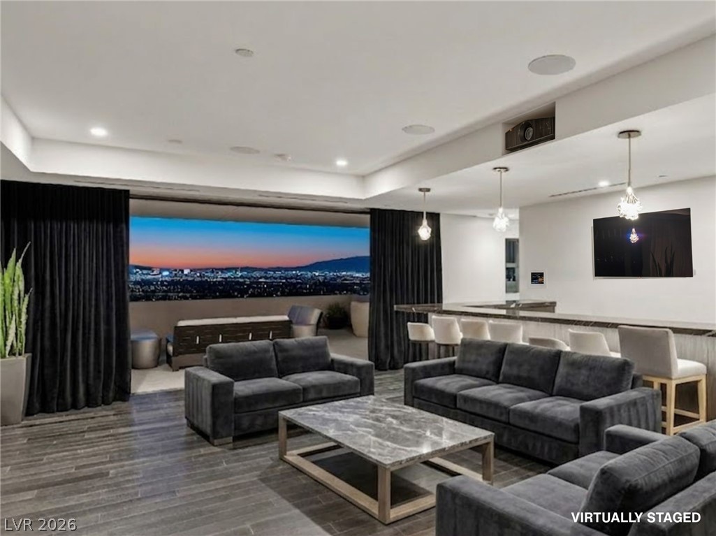 669 Dragon Peak Drive