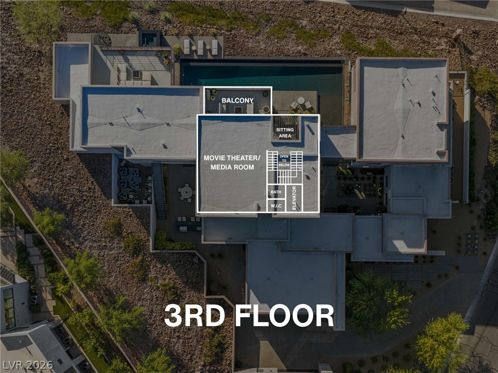 669 Dragon Peak Drive