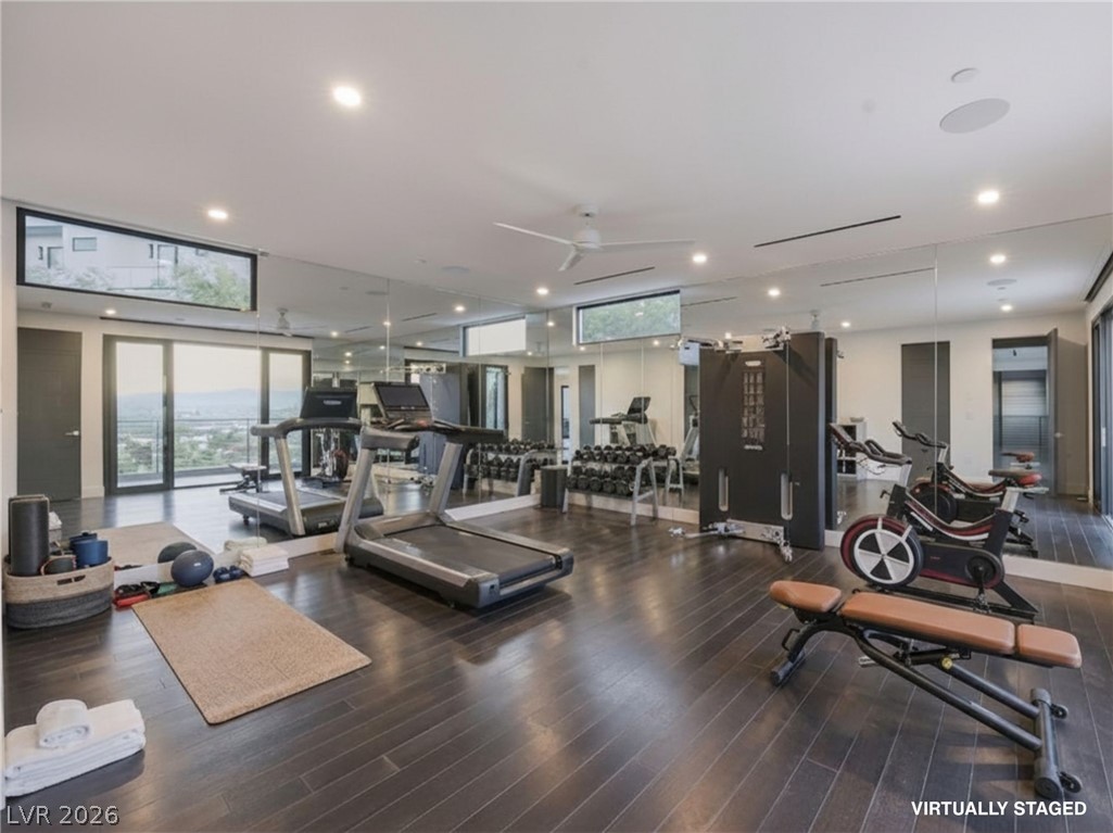 669 Dragon Peak Drive