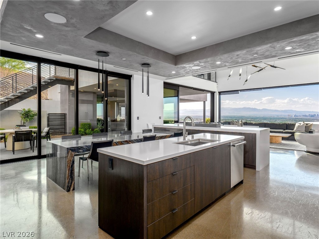 669 Dragon Peak Drive