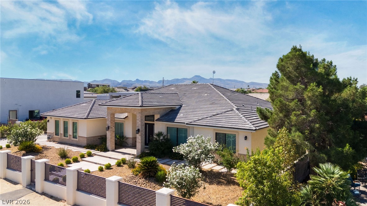 3041 East Serene Avenue