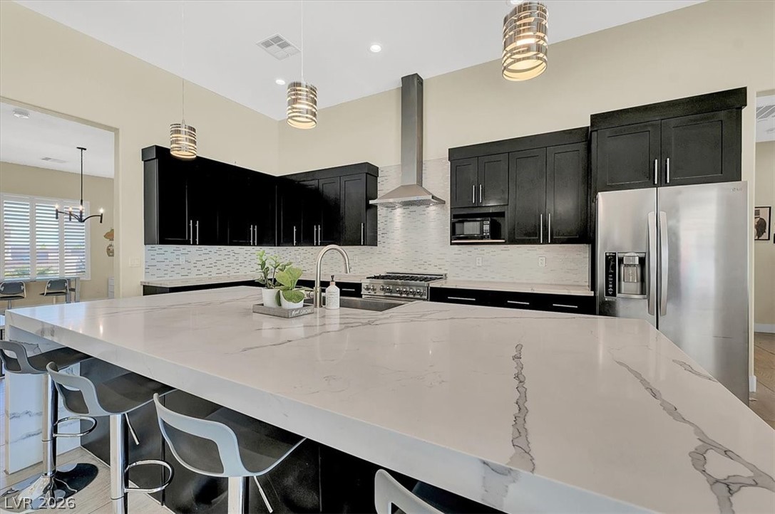 3041 East Serene Avenue